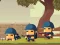 遊戲Army Block Squad在線