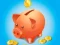 遊戲Piggy Coin Happy在線