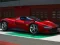 遊戲Ferrari Daytona SP3 Slide在線