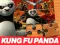 遊戲Kung Fu Panda Jigsaw Puzzle在線