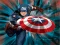 遊戲Captain America Disc在線