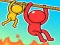 遊戲Rope Hero Rescue在線