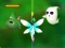 遊戲Fly and Shoot在線
