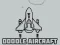 遊戲Doodle Aircraft在線