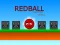 遊戲Redball - Another world在線