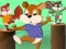 遊戲Squirrel Hop在線