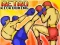 遊戲Retro Kick Boxing在線