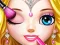 遊戲Princess Makeup Salon在線