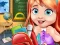 遊戲My School Doll House Games在線