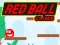 遊戲Red Ball Climb在線