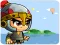 遊戲Ninja Runner在線