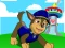 遊戲Super Patrol Paw Puppy Kid在線