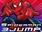 遊戲Spiderman Triple Jump在線