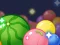 遊戲Fruits Shooter Bubbles在線