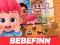 遊戲BebeFinn Jigsaw Puzzle在線