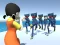 遊戲Doll Fight Huggy在線