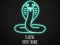 遊戲Classic Neon Snake在線