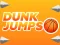 遊戲Dunk Jumps在線
