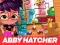 遊戲Abby Hatcher Jigsaw Puzzle在線