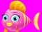 遊戲My Little Baby Fish在線