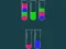 遊戲Water Sorting Color in the bottle在線