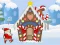 遊戲Santa Christmas Run在線