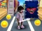 遊戲City Runner 3D.io在線