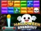 遊戲Halloween Breakout在線