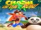 遊戲Crash On the Run!在線