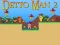 遊戲Detto Man 2在線