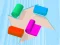 遊戲Color Roll 3D Online在線
