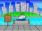 遊戲Modern City Escape在線