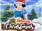 遊戲Snow White Xmas DressUp在線