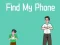 遊戲FindMyPhone在線