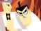 遊戲Samurai Jack: Code Of The Samurai在線