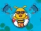 遊戲Swimming Bee在線