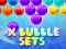遊戲X Bubble Sets在線