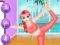 遊戲Fashion Girl Fitness Plan在線