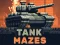 遊戲Tank Mazes在線