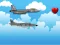 遊戲Jet Plane Race在線