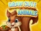 遊戲Draw Cute Animals在線