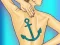 遊戲Tattoo Drawing在線