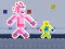 遊戲New Noob Mommy Long在線