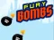 遊戲Fury Bombs在線