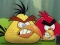 遊戲Angry Birds Match 3在線
