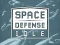 遊戲Space Defense Idle在線