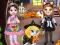 遊戲Baby Taylor Halloween Fun在線