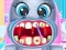 遊戲Baby Hippo Dental Care在線