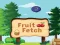 遊戲Fruit Fetch在線