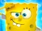 遊戲Funny Spongebob Parkour Racer 3D在線